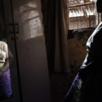 Sommige vrouwen die zich geen water kunnen veroorloven, worden vaak onder druk gezet om er seks voor te regelen