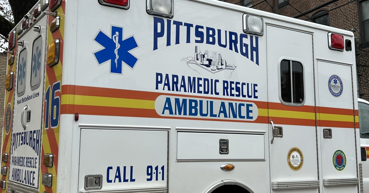 Steun door non-profitorganisaties aan het wagenpark van Pittsburgh kan besparingen in 2027 betekenen, zeggen functionarissen