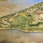 Terwijl Amerika 250 jaar wordt, een portret van Pittsburgh bij de oprichting van het land