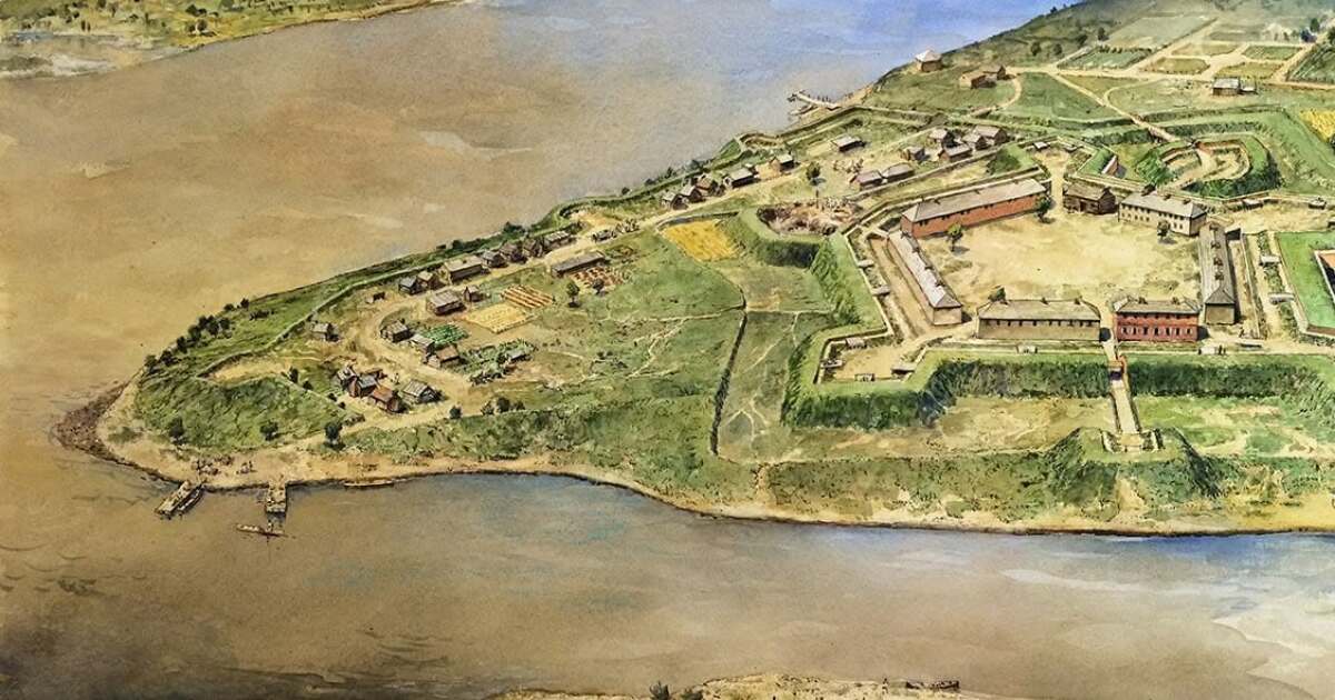 Terwijl Amerika 250 jaar wordt, een portret van Pittsburgh bij de oprichting van het land