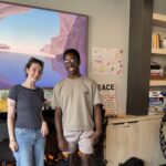 Tieners met een handicap uit Pittsburgh helpen een toegankelijkere gezondheidszorg vorm te geven