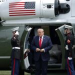 Trump verdiende vorig jaar miljarden. Sommige swingende kiezers in Pennsylvania zeggen dat het hen niets kan schelen