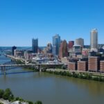 United Way of Southwestern Pa. schenkt $21 miljoen aan 121 non-profitorganisaties in de regio en viert 100-jarig jubileum