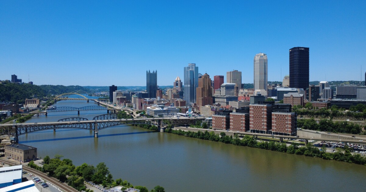 United Way of Southwestern Pa. schenkt $21 miljoen aan 121 non-profitorganisaties in de regio en viert 100-jarig jubileum