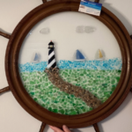 Upcycling van de natuur: hoe je strandglas kunt vinden langs Lake Erie