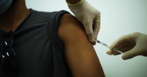 Vaccinatie is de beste bescherming bij een uitbraak van Pa.-mazelen, zeggen experts