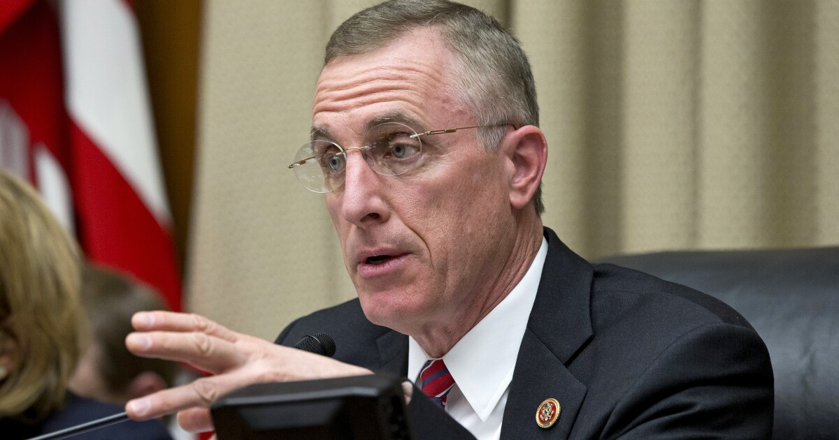 Voormalig Pa. Congreslid Tim Murphy sterft op 73-jarige leeftijd