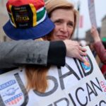 Voormalig USAID-hoofd treurt over de sluiting ervan, terwijl hij hoopt op de toekomst ervan