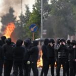 Waarom Amerikaanse en andere extreemrechtse actoren aandacht besteden aan Britse rassenrellen