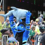 Wat te doen dit weekend: Anthrocon, World Cup Fan Zone en Four of July-vieringen