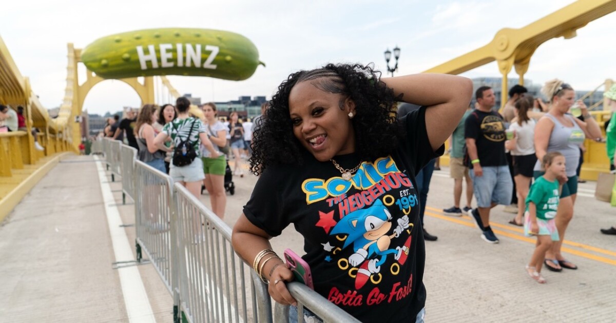 Wat te doen dit weekend: Picklesburgh, Vintage Grand Prix, 'Mystery on the Mon'