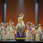 Wat te doen dit weekend: musical 'Suffs', Hill District Arts Festival, Sky Watch: Celestial Navigation