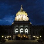 Wetgevers breken zonder ongrondwettelijke moordvonnissen aan te pakken, waardoor 1K Pa.-levensreddende mensen in het ongewisse blijven