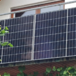 Wetgevers in Pennsylvania beschouwen zonne-energie op het balkon als compensatie voor de elektriciteitsrekening