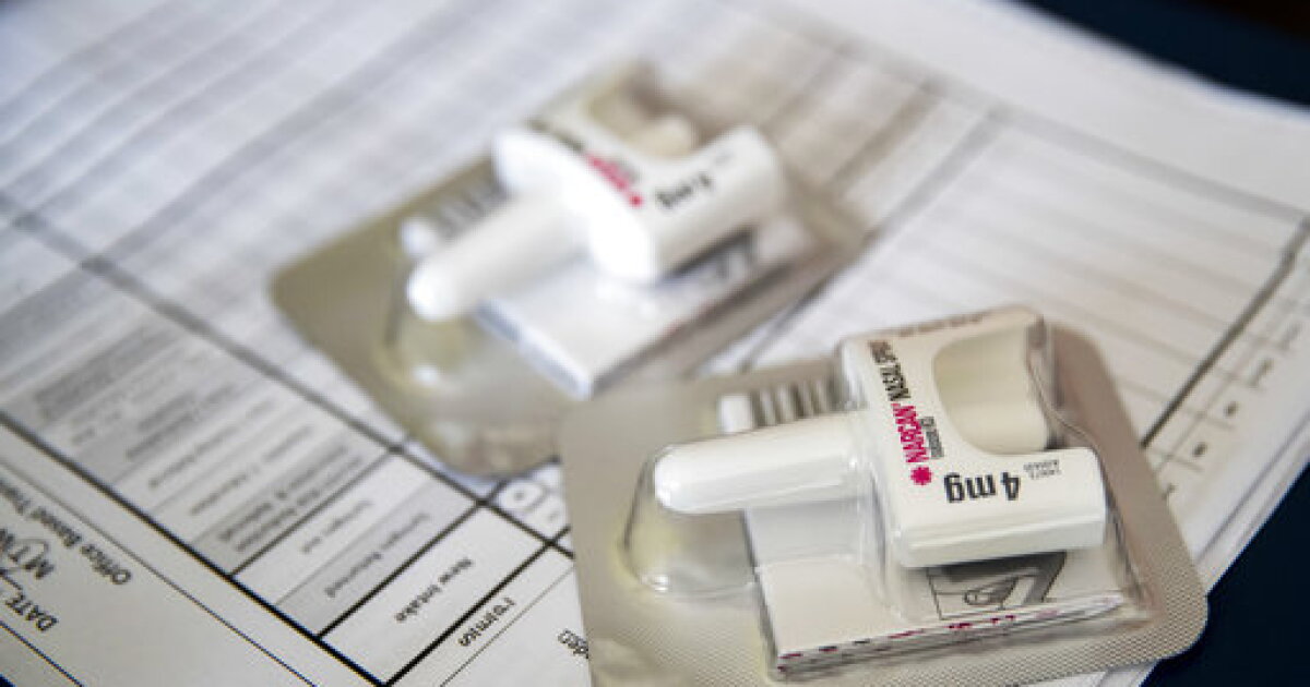 Allegheny County verdeelt nog eens $ 1,7 miljoen aan opioïdenschikkingsfondsen