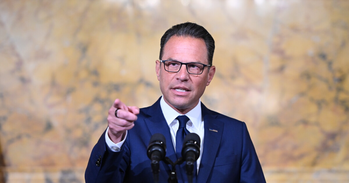 Ambtenaren van Shapiro, Pa. blijven druk uitoefenen op de strijd tegen de regels voor het stemmen per post van Trump