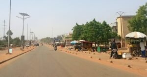 Amerikaanse missionaris die in Niger werd ontvoerd, wordt vrijgelaten
