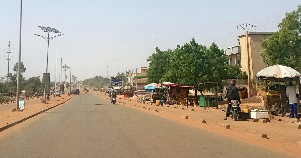 Amerikaanse missionaris die in Niger werd ontvoerd, wordt vrijgelaten