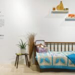 Contemporary Craft toont 'revolutionaire zorg' waarin genezing en bevrijding centraal staan