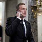 De Ethische Commissie van het Huis zal een onderzoek instellen naar de Republikein Max Miller uit Ohio