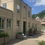 De Pittsburgh Council wijst geld toe om ervoor te zorgen dat het recreatiecentrum Hazelwood na recente renovaties wordt geopend
