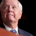 De Senaat keurt de Russische sanctiewet goed, die lange tijd werd verdedigd door Lindsey Graham