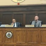 De beoordelingscommissie van Allegheny County beveelt elke vier jaar een landelijke herbeoordeling aan