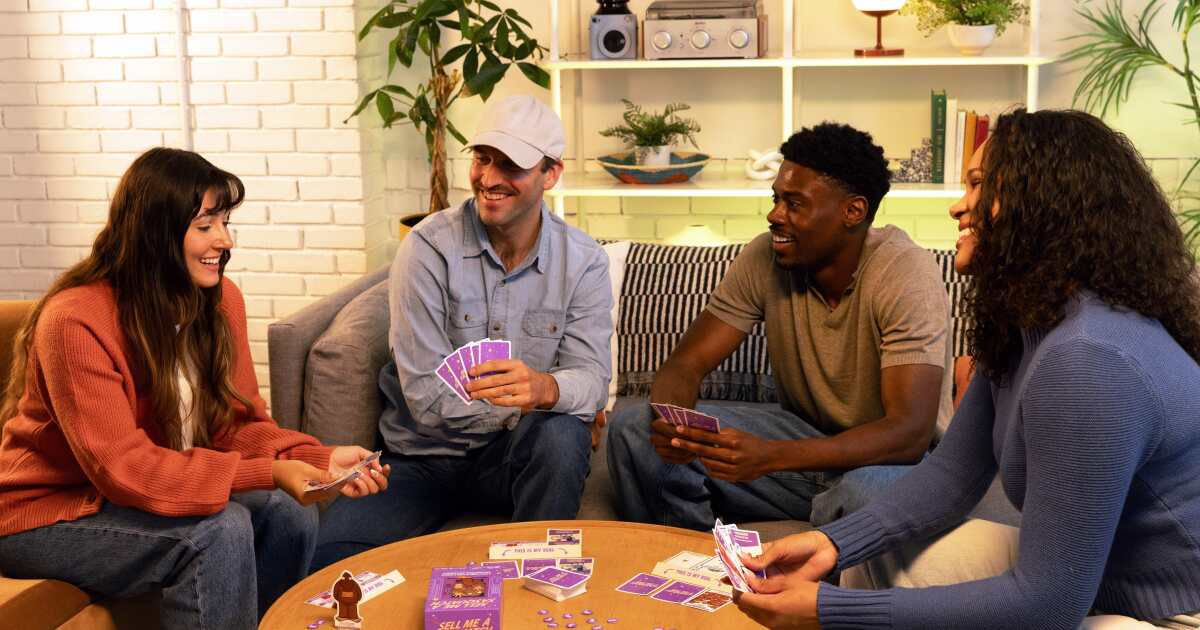 De geheime economie achter het nieuwe Planet Money-bordspel
