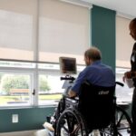 De jongste begroting van het begrotingsjaar biedt steun aan verpleeghuizen, maar er blijft werk