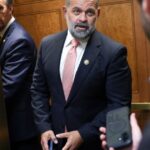 De omstreden Republikeinse vertegenwoordiger van Florida, Cory Mills, verliest zijn strijd om zijn zetel in het Huis van Afgevaardigden te behouden