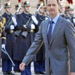 De voormalige Syrische president Assad is bij verstek ter dood veroordeeld