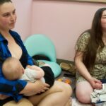 Deze landelijke kinderkliniek in Pennsylvania vindt de postpartumzorg opnieuw uit