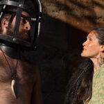 Een onderzoek naar het bronmateriaal en de mensheid in 'The Tempest' in de laatste Pittsburgh-week