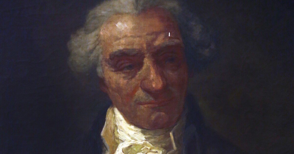 Elbridge wie? Hoe de naam van een vergeten oprichter voortleeft in het woord ‘gerrymander’