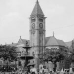 Film vertelt het verhaal van een monumentaal theater in North Side Pittsburgh