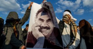 Het Turkse parlement keurt een pardon-achtig wetsvoorstel goed voor duizenden PKK-militanten