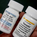 Het aantal nieuwe hiv-diagnoses bereikt een recordlaagte in Allegheny County
