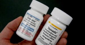 Het aantal nieuwe hiv-diagnoses bereikt een recordlaagte in Allegheny County