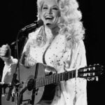 Hoe Dolly Parton het verhaal schreef van een veranderend Amerika
