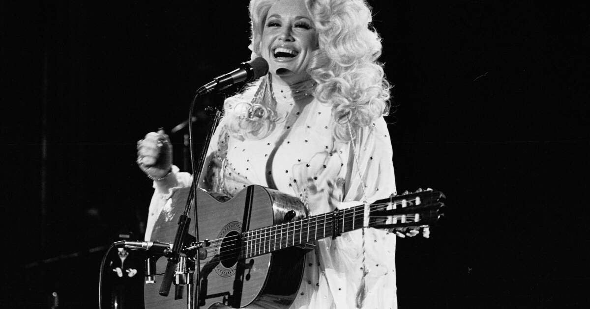 Hoe Dolly Parton het verhaal schreef van een veranderend Amerika
