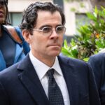 Instagram-hoofd Adam Mosseri getuigt ter verdediging van Meta in een kinderveiligheidsproces
