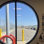 Kindercentrum op Pittsburgh International Airport bestaat 3 jaar en is open voor het publiek