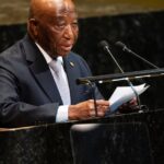 Liberia stemt ermee in om 1.200 gedeporteerden uit derde landen uit de VS op te nemen