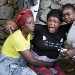 Meer dan 50 ontvoerden bij gewelddadige bendeaanval in Haïti waarbij 47 doden vielen