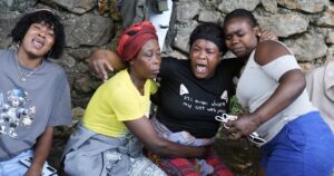Meer dan 50 ontvoerden bij gewelddadige bendeaanval in Haïti waarbij 47 doden vielen