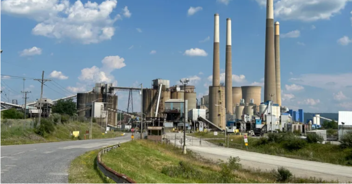 Milieugroepen uit Pennsylvania wenden zich tot crowdfunding om het datacenterproject van Homer City uit te dagen