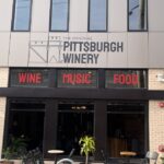 Muzieklocatie Original Pittsburgh Winery sluit in augustus, vanwege veranderende gewoonten van het publiek