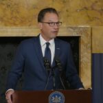 Pa. Gouverneur Shapiro tekent een uitvoeringsbesluit om de ontwikkeling van datacenters 'in toom te houden'