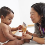 Pa. kinderartsen willen de alfabetiseringsgraad van kinderen helpen verbeteren door boeken te 'voorschrijven' tijdens gezondheidsbezoeken