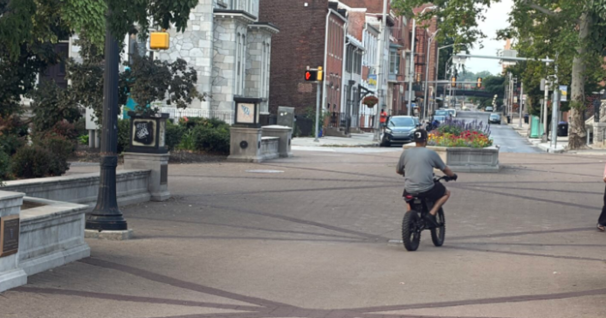 Pa. wetgevers dringen aan op wijzigingen in de regels voor e-bikes nadat ongevallen aanleiding geven tot bezorgdheid over de veiligheid